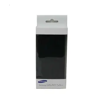 Чехол Samsung S View Cover EF-FG800BBEGRU для Samsung Galaxy S5 mini (Black)