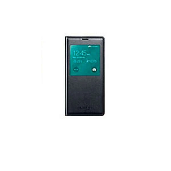 Чехол Samsung Flip Cover for Galaxy S5 mini EF-CG800BBEGRU (Black)