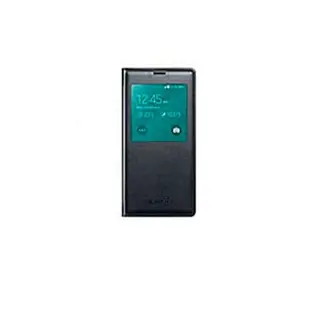 Чехол Samsung Flip Cover for Galaxy S5 mini EF-CG800BBEGRU (Black)