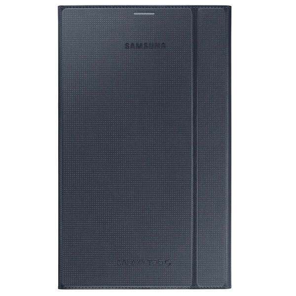 Чехол Samsung для планшетов Tab S 8.4" EF-BT700BBEGRU Charcoal Black