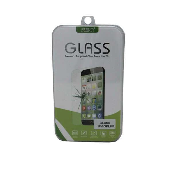Защитное стекло M-Glass для iPhone 6 Plus