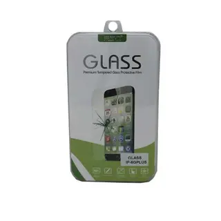 Защитное стекло M-Glass для iPhone 6 Plus