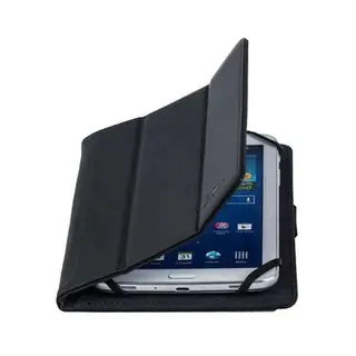 Rivacase құндағы 7/8″ 3112 Black планшетіне арналған