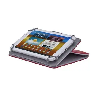 Чехол Rivacase для планшета 7/8/12″ 3012 Red