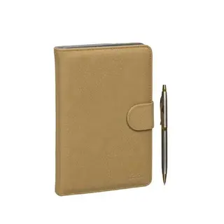 Rivacase құндағы 7/8/12" 3012 Beige планшетіне арналған