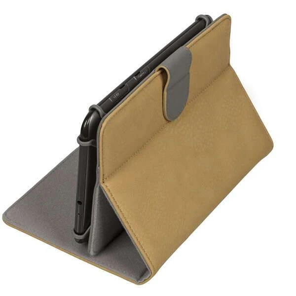 Rivacase құндағы 7/8/12" 3012 Beige планшетіне арналған - фото 7
