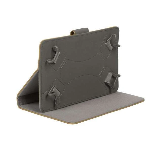 Rivacase құндағы 7/8/12" 3012 Beige планшетіне арналған - фото 2