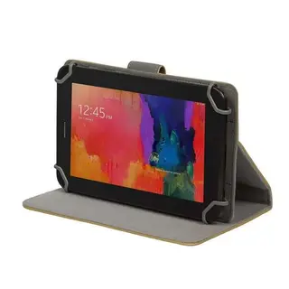 Rivacase құндағы 7/8/12" 3012 Beige планшетіне арналған