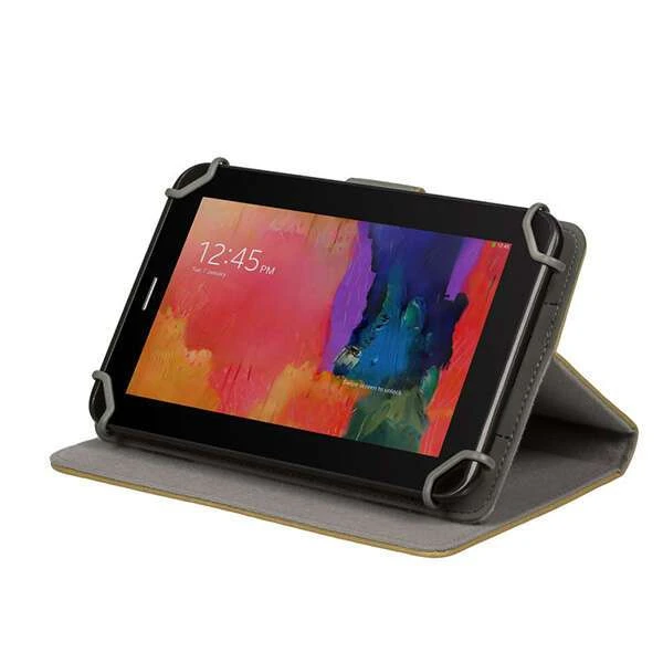 Rivacase құндағы 7/8/12" 3012 Beige планшетіне арналған