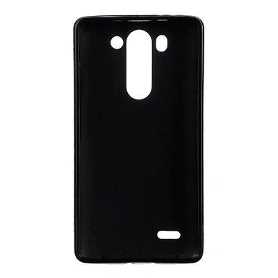 Защитный чехол Jellskin CCF-724 для LG G3 mini =