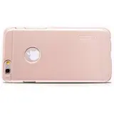Чехол Nillkin Hard case для Apple iPhone 6 (золотистый)
