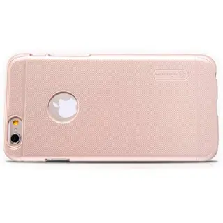 Чехол Nillkin Hard case для Apple iPhone 6 (золотистый)