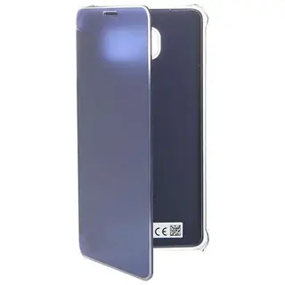 Чехол Samsung Clear View Cover для Galaxy Note 5 Black EF-ZN920CBEGRU
