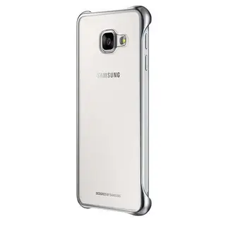 Чехол Samsung Clear Cover EF-QA310CSEGRU для Samsung Galaxy A3 (2016)