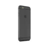 Чехол Vipe Flex для iPhone 6S Black - фото 2