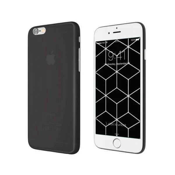 Чехол Vipe Flex для iPhone 6S Black