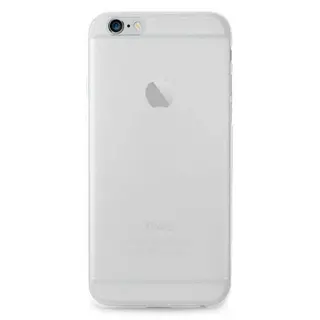 Чехол Vipe для iPhone 6/6S Transparent