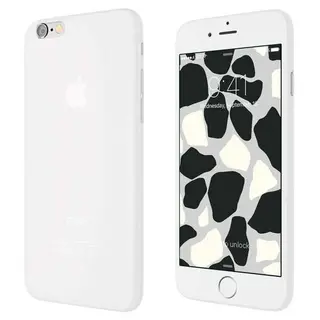 Чехол Vipe для iPhone 6/6S Transparent