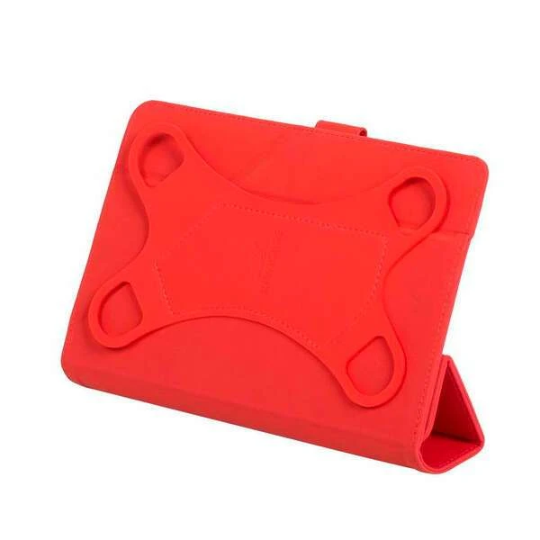 Чехол  Rivacase для планшета 7" 3132 Red - фото 4