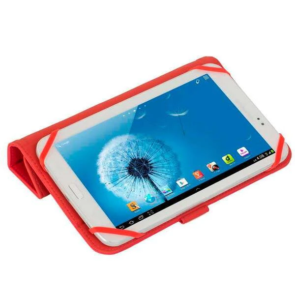 Чехол  Rivacase для планшета 7" 3132 Red - фото 6