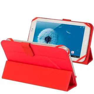 Чехол  Rivacase для планшета 7" 3132 Red