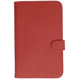Чехол  Rivacase для планшета 7" 3132 Red