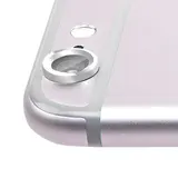 Защитный комплект JCPal JCP3469 для iPhone 6/6s (Silver) - фото 2