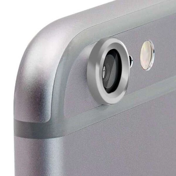 Защитный комплект JCPal JCP3470 для iPhone 6/6s (Space Gray) - фото 3