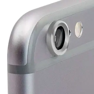 Защитный комплект JCPal JCP3470 для iPhone 6/6s (Space Gray)