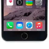 Защитный комплект JCPal JCP3470 для iPhone 6/6s (Space Gray) - фото 2