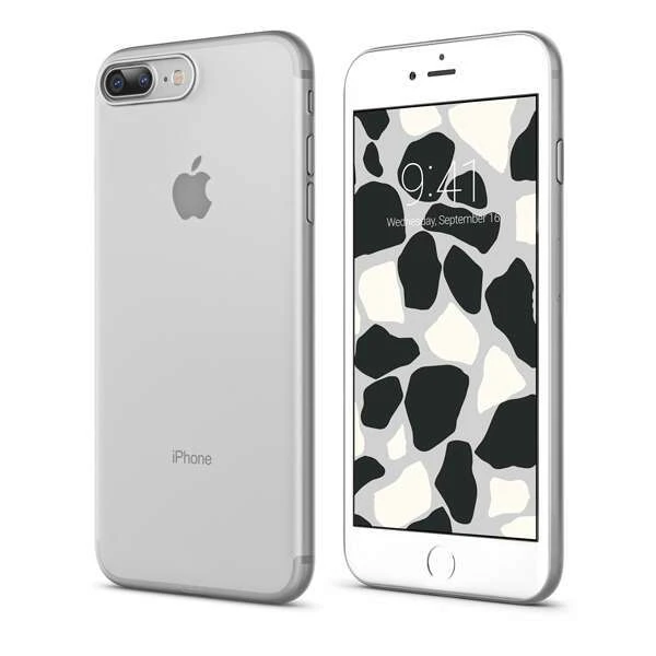 Чехол Vipe для iPhone 7 Plus/8 Plus Transparent