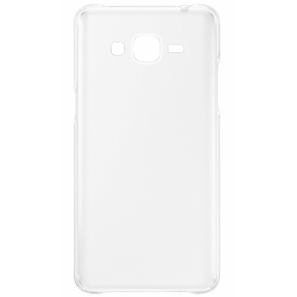 Чехол Samsung для Galaxy J2 Prime (EF-AG532CTEGRU) Transperent