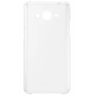 Чехол Samsung для Galaxy J2 Prime (EF-AG532CTEGRU) Transperent