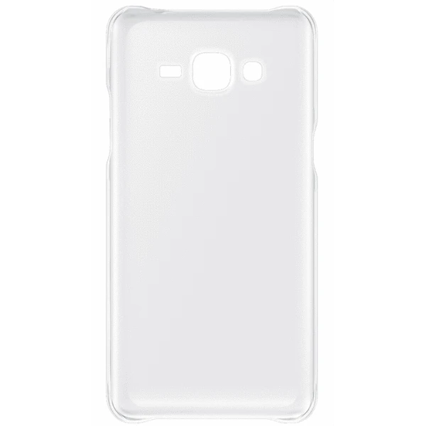 Чехол Samsung для Galaxy J2 Prime (EF-AG532CTEGRU) Transperent - фото 2