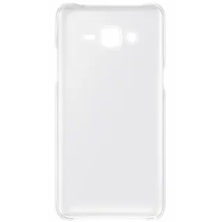 Чехол Samsung для Galaxy J2 Prime (EF-AG532CTEGRU) Transperent