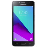 Чехол Samsung для Galaxy J2 Prime (EF-AG532CTEGRU) Transperent - фото 3