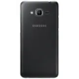 Чехол Samsung для Galaxy J2 Prime (EF-AG532CTEGRU) Transperent - фото 4