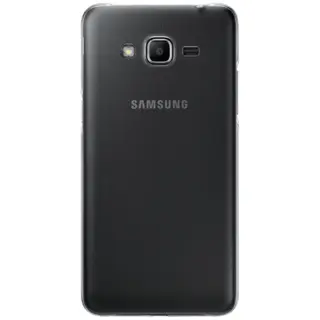 Чехол Samsung для Galaxy J2 Prime (EF-AG532CTEGRU) Transperent