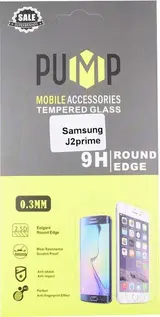 Защитное стекло Pump GlassProtector для Samsung Galaxy J2 Prime - фото 2
