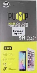 Защитное стекло Pump GlassProtector для Samsung Galaxy J5 Prime - фото 2