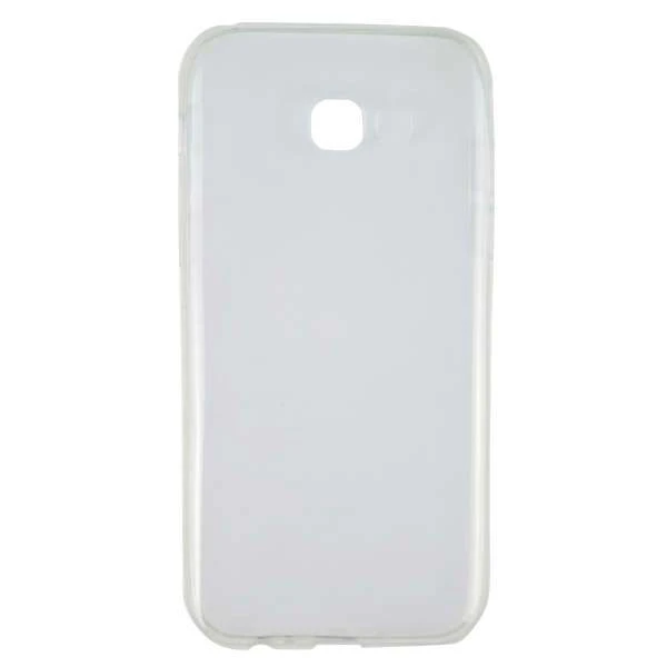 Чехол Samsung A5 2017 Transperent