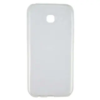 Чехол Samsung A5 2017 Transperent
