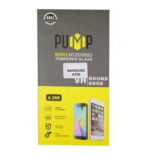 Защитное стекло Pump для Samsung Galaxy A7 2017