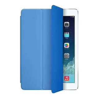 Чехол Apple для iPad Air 2 Smart Cover Blue