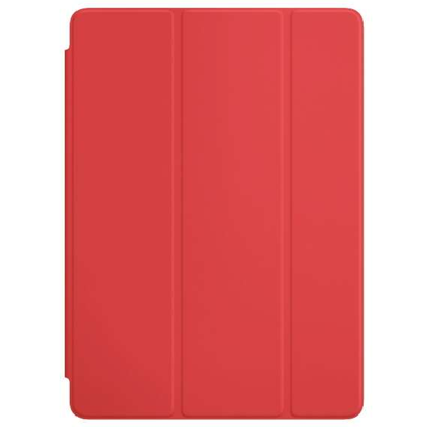 Чехол Apple для iPad Pro 9.7″ Smart Cover (MM2D2) Red