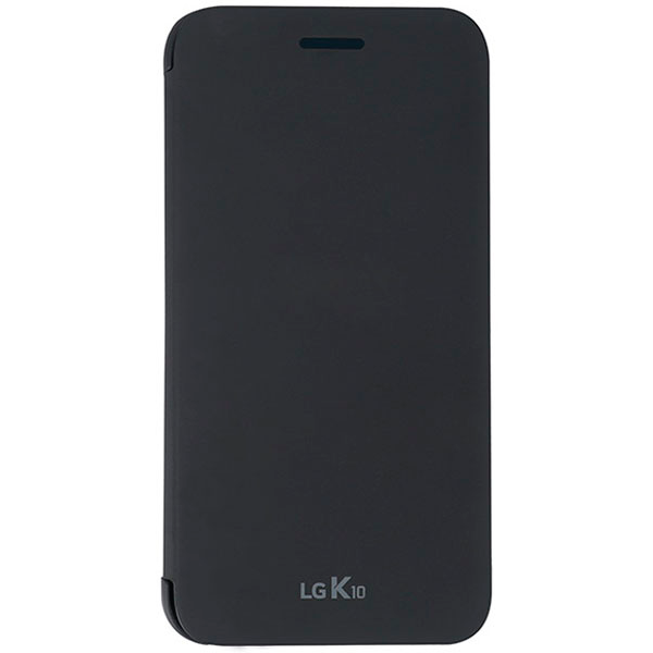 Чехол LG для LG K10 2017 CFV-290.AGRABK Black