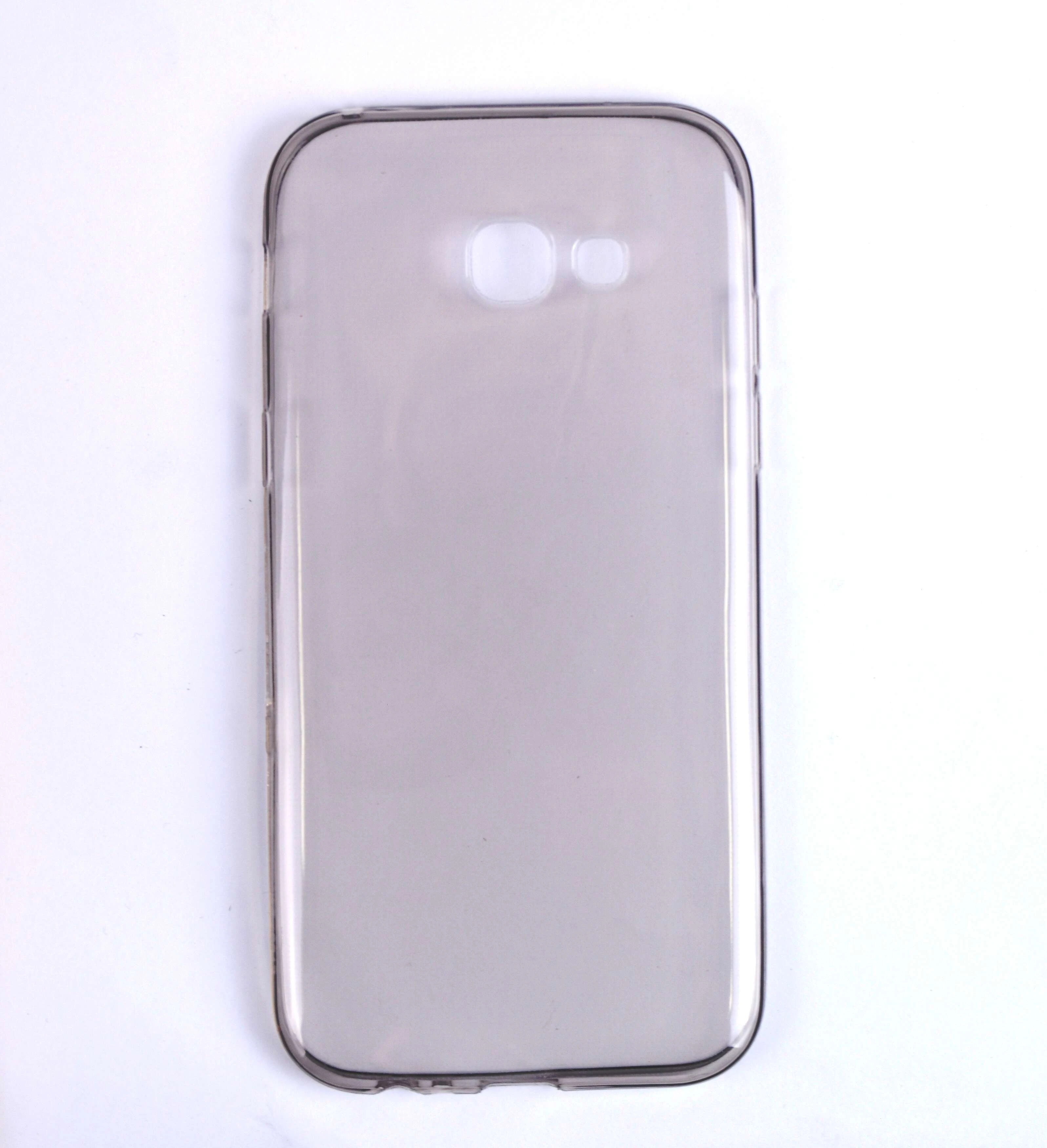 Чехол Samsung A5 2017 Black