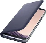 Чехол Samsung LED View Cover для Galaxy S8+ EF-NG955PVEGRU Violet