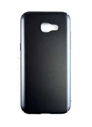 Чехол Samsung для Galaxy A5 2017 Black