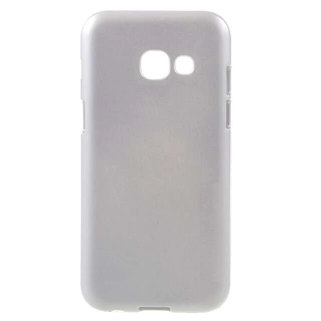 Чехол Samsung для Galaxy A3 2017 Silver